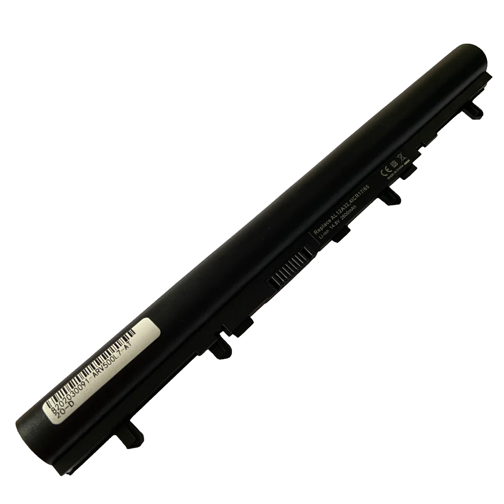 Аккумулятор для ноутбука HSW Acer ACER AL12A32 V5 471G 531 MS2360 MS2367 AL12A72 431 E1 530 570G 510G|Аккумуляторы
