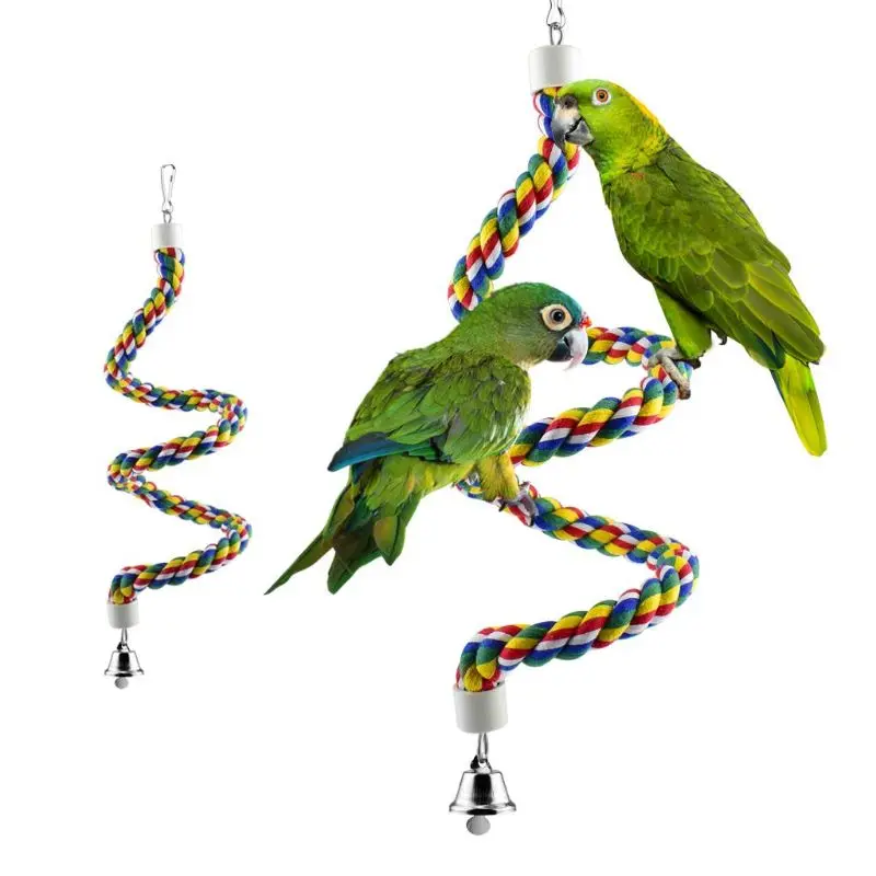 2 шт./компл. птица перчи деревянная подставка игровая площадка лапа шлифовальный