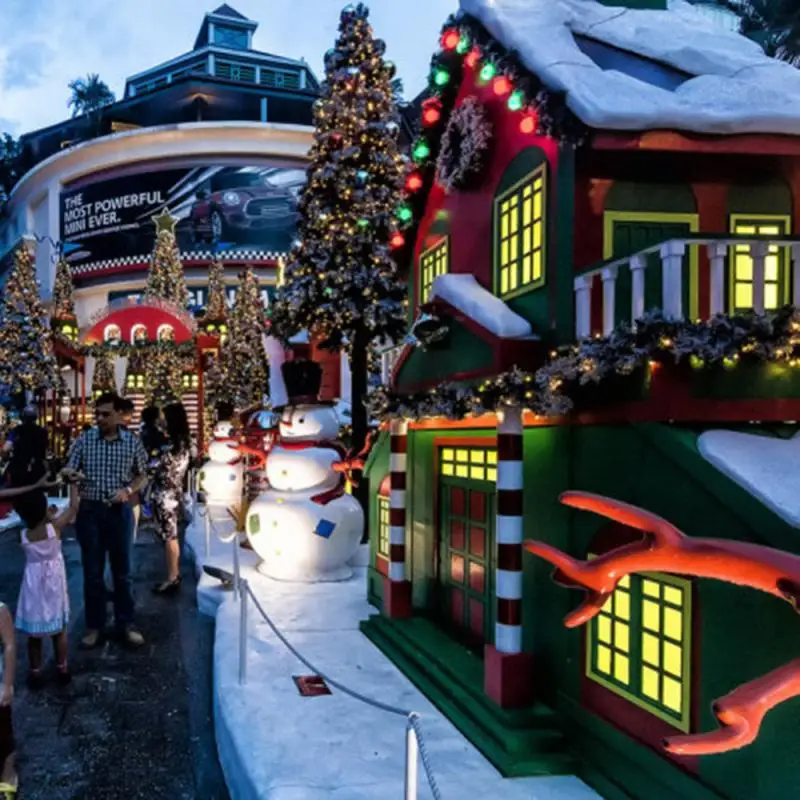 Искусственный снег мгновенное украшение искусственный волшебный пушистый