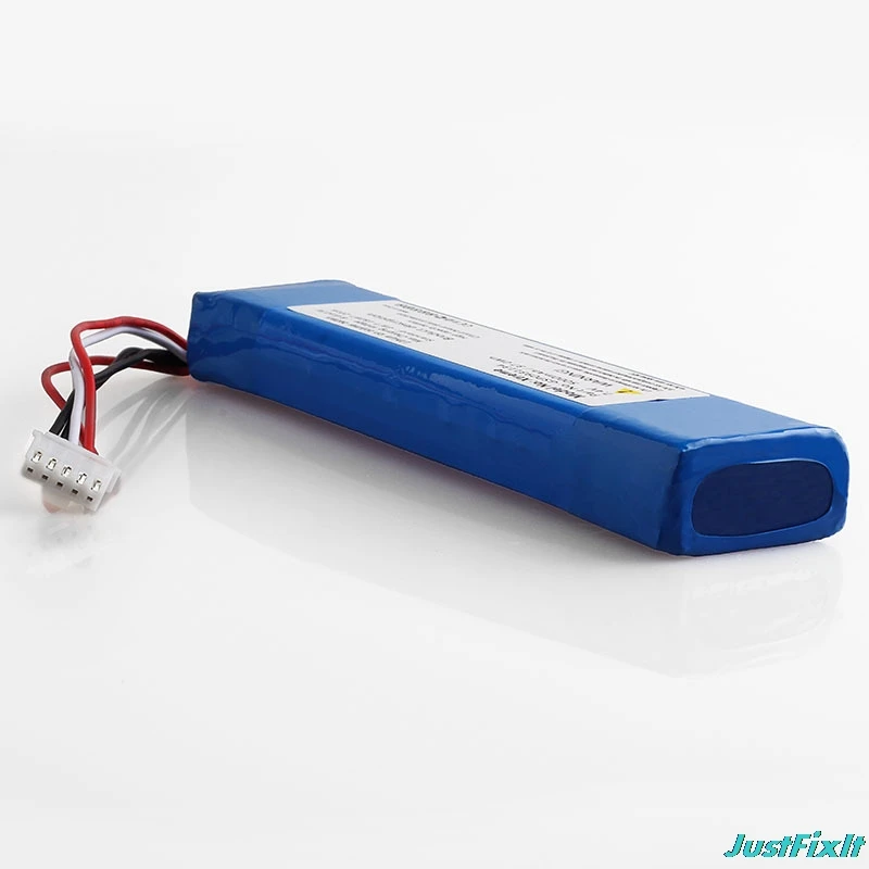 GSP0931134 5000 мАч 37 0wh батарея для JBL XTREME Xtreme номер отслеживания с инструментами| |