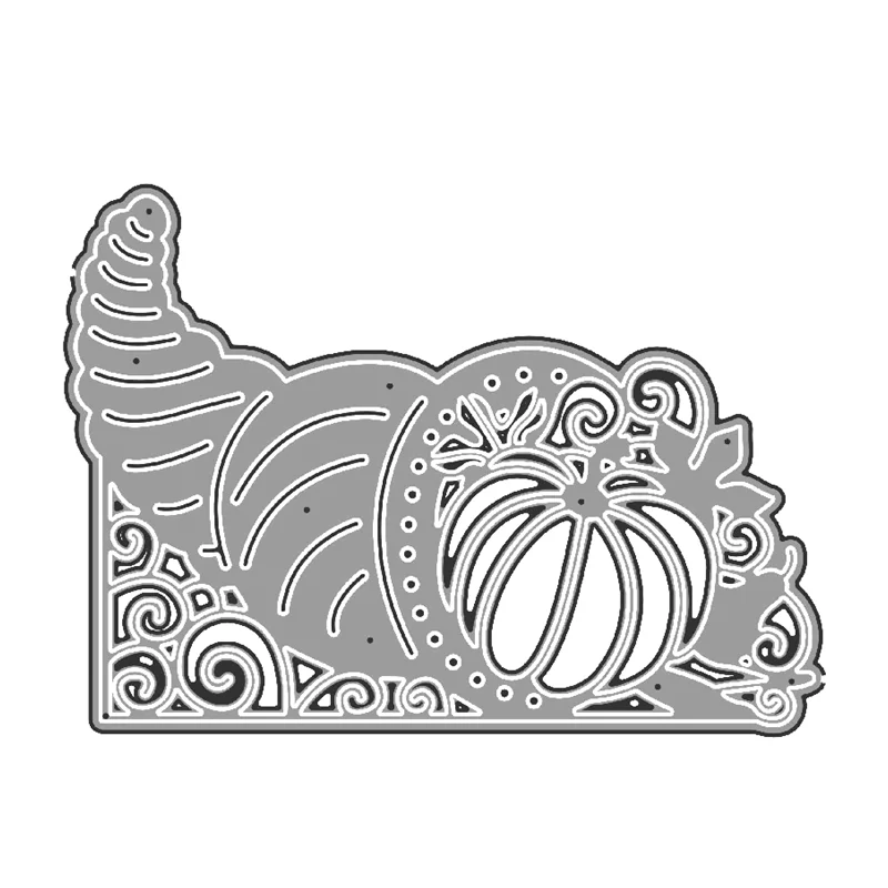 Новинка 2020 металлические высечки и Скрапбукинг для изготовления бумаги