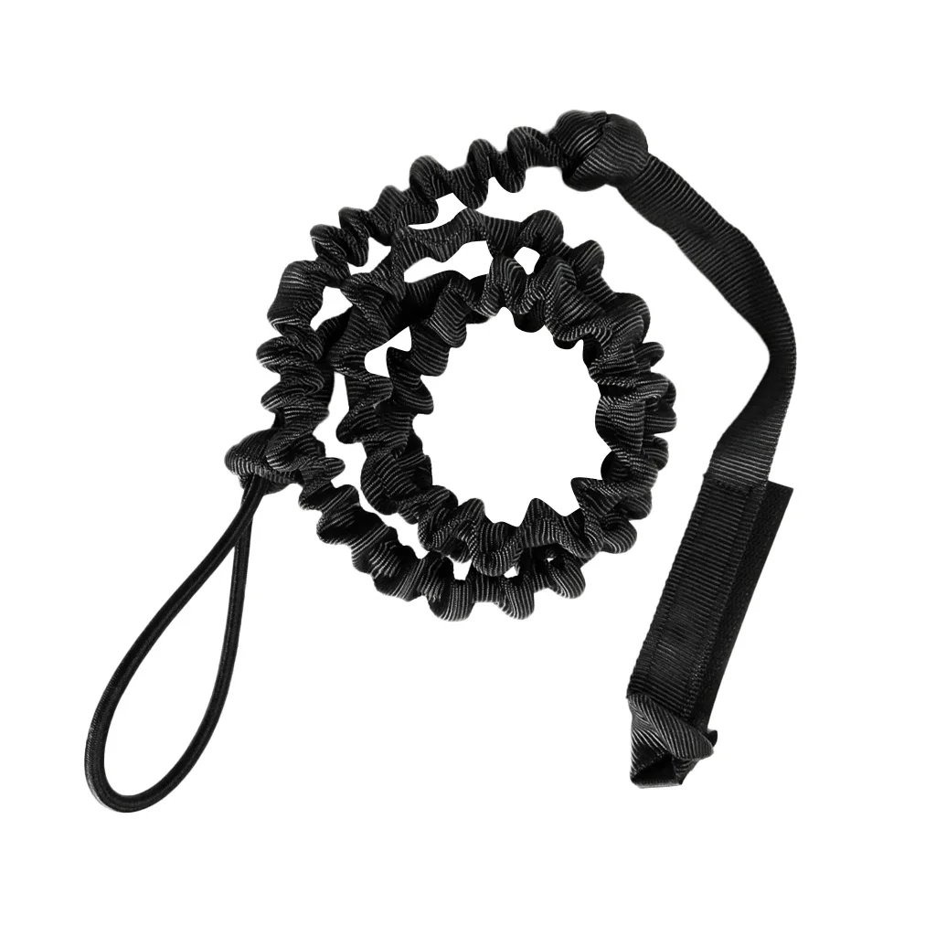 

Эластичный прочный поводок для Каяка, 2 м