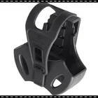 Magorui тактические наручники чехол полицейская кобура Molle сумка нейлоновый держатель наручники