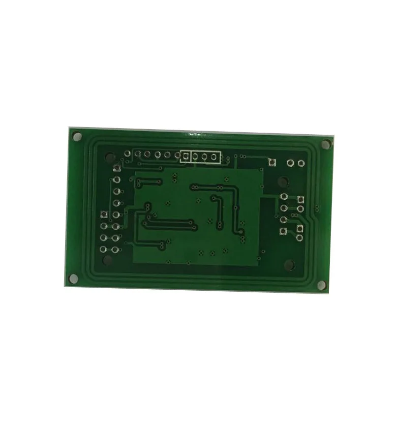 

HSJ600TP M1 Read-only Card Number RFID Card Reader Module NFC Tag IC Card Access Control Card Reader Module