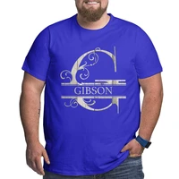classical guitar 2021 popular gibson t shirt brand loose summer half sleeved trend streetwear oversized t shirt 6xl 5xl