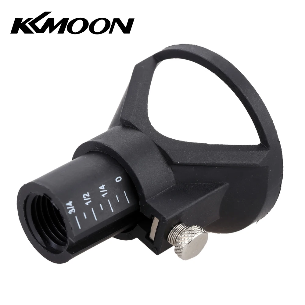 KKMOON электрическая шлифовальная машина локатор профессиональная дрель полировка