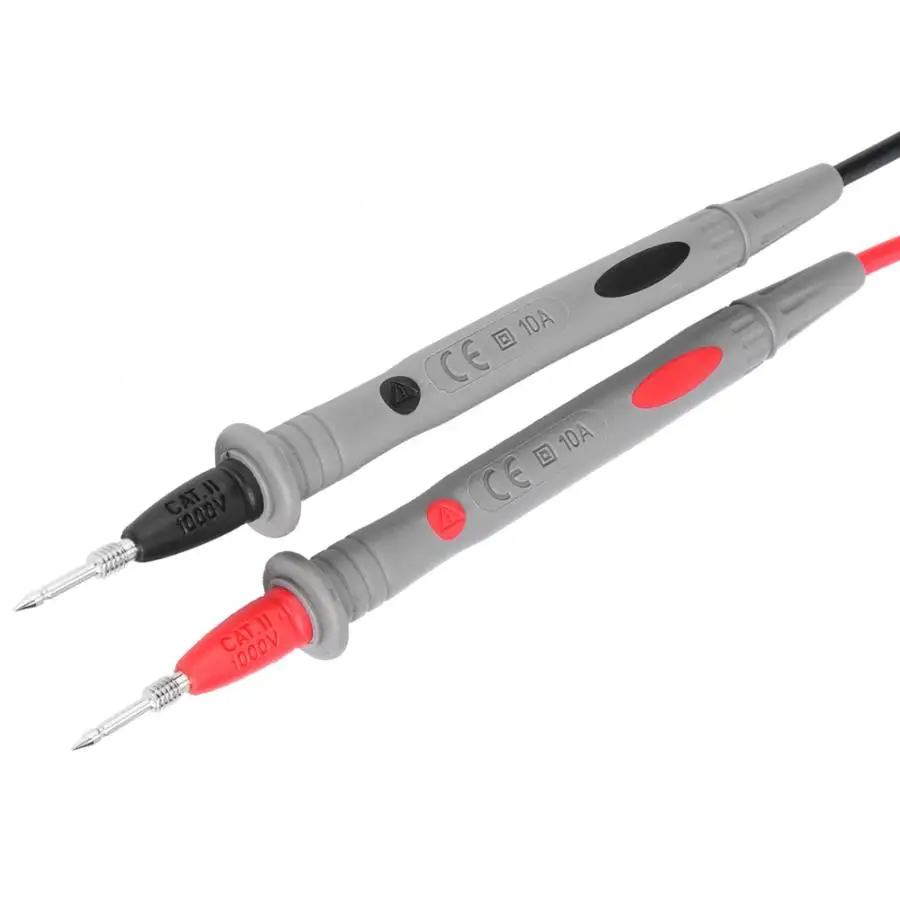 Оптометрия 1 пара стандартный цифровой мультиметр|Детали и аксессуары для