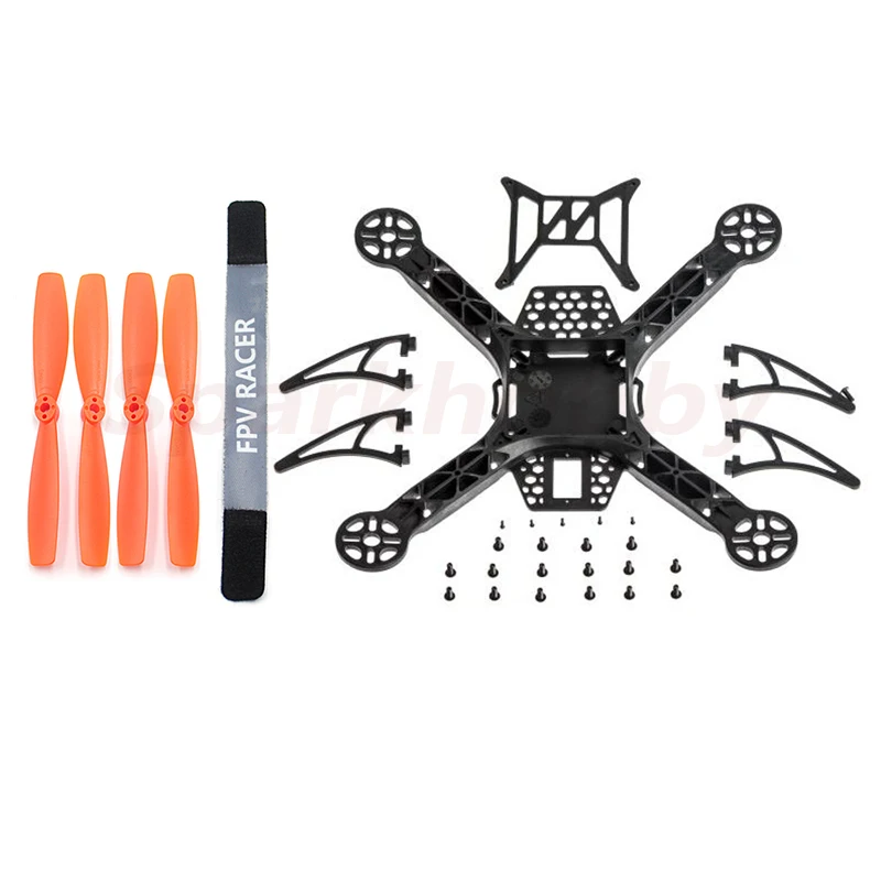 kk260 260 мм fpv 5 6 дюймов сенсорный экра