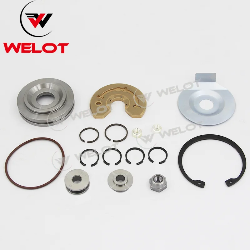 

Turbo Kits Turbine Rebuild Kits Repair Kits For Turbo Charger S400