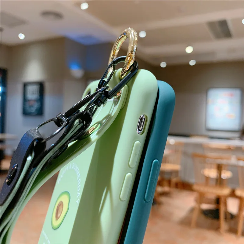 Мягкий чехол для iphone 12 11 Pro Max MiNi X XR XS 6S 7 8 plus SE|Бамперы| |