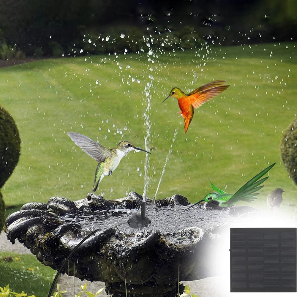

Garden Supplies