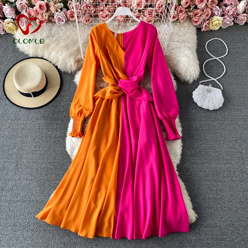 Новинка весны 2021 праздничное платье для пляжа и путешествий облегающее