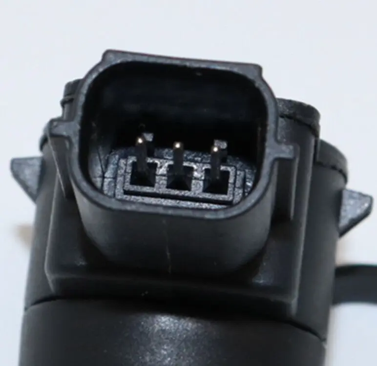 1 шт.) Оригинальные 100% датчики парковочного управление PDC для Opel модели Insignia Meriva B