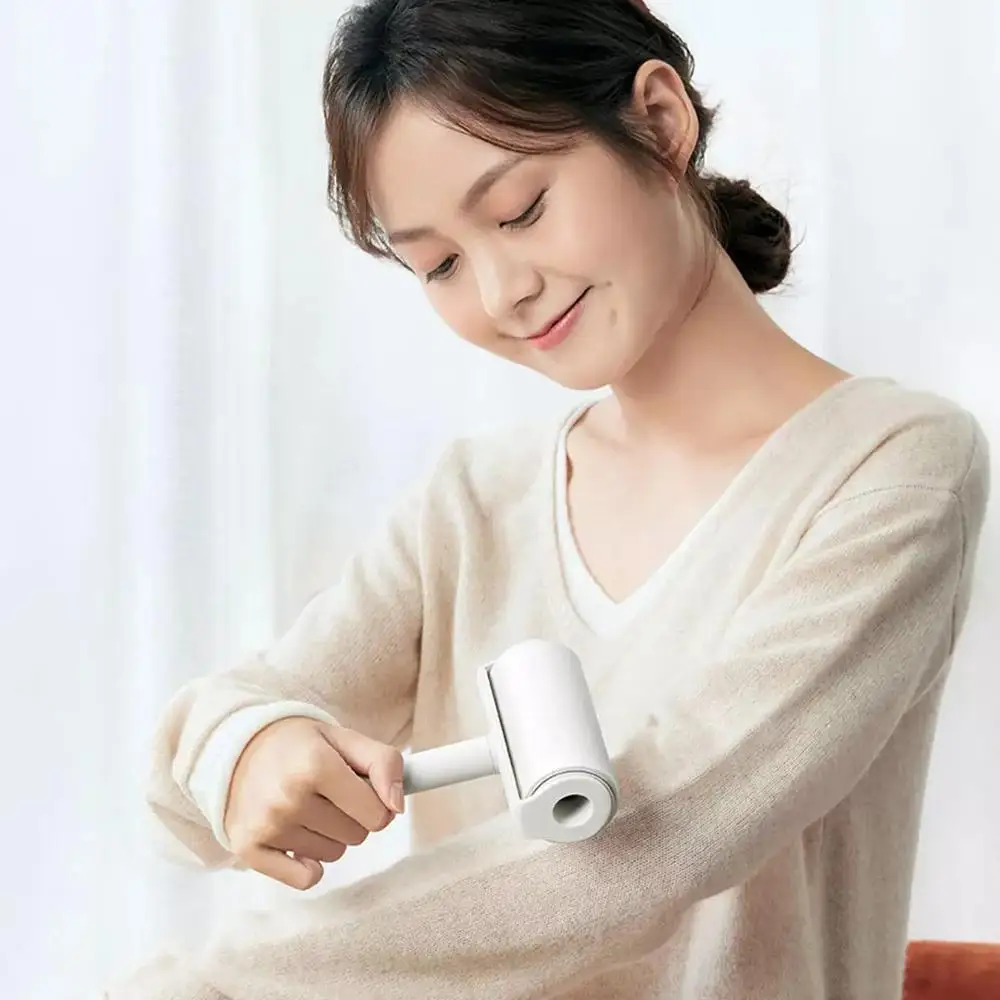 Xiaomi MIJOY клейкое устройство для удаления волос B все портативное