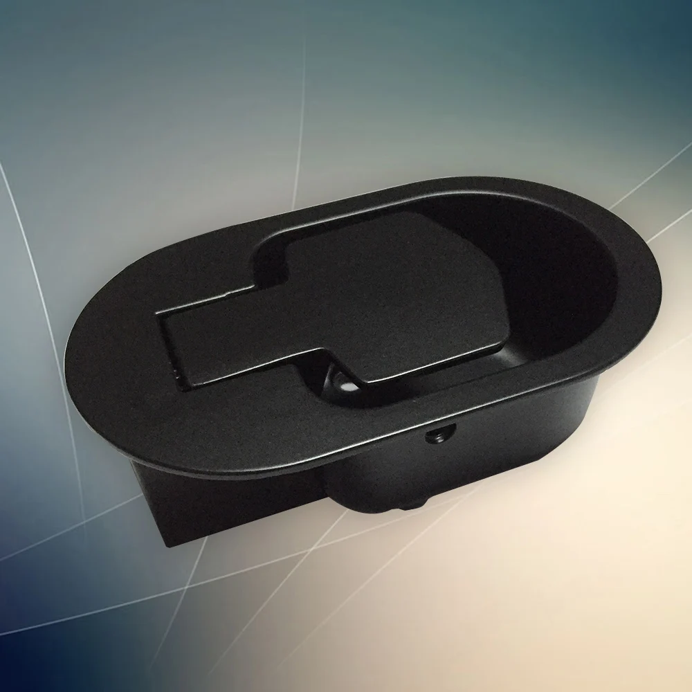 2 шт. черная металлическая ручка дивана откидной Выдвижной регулируемый стул для