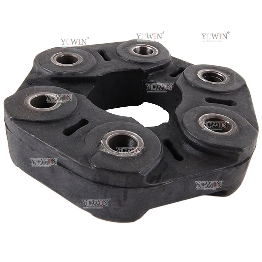 Муфта карданного вала гибкий соединительный диск для BMW E28 E34 E36 E39 E46 320i 325i 525i X5