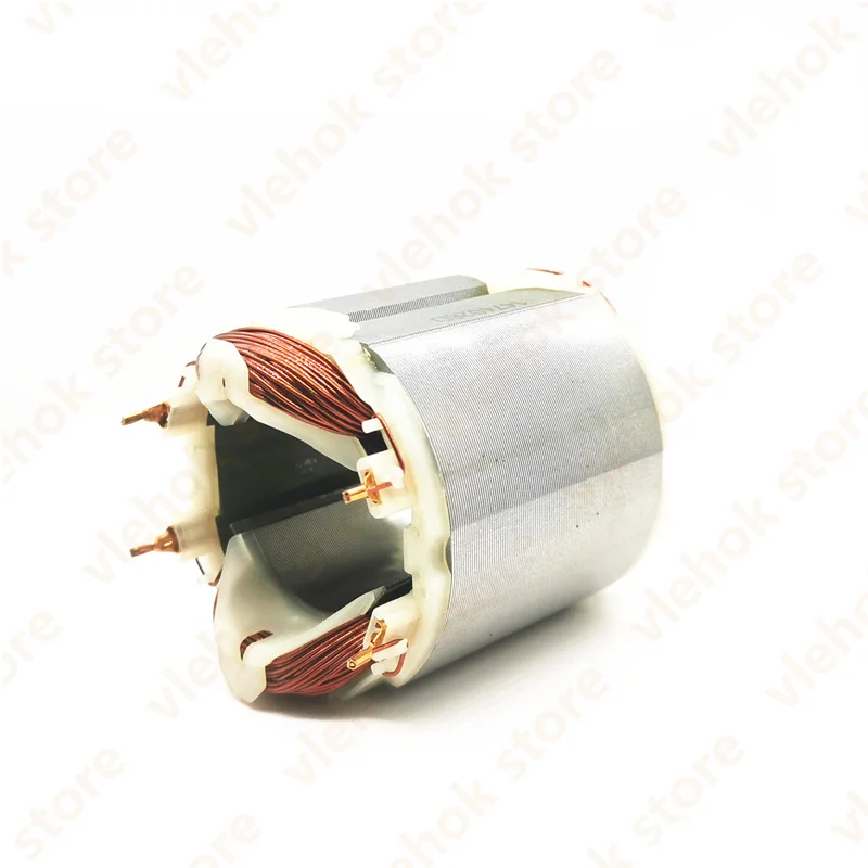 

Статорное поле для циркулярной пилы BOSCH GKS190 GCM800SJ GCM80SJ GCM8000SJ GCM8SJL GCM8SDE 1619P04474, 220-240 В переменного тока