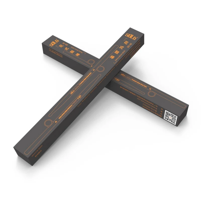 

Adult Children Plastic Premium Drum Stick Practice Percussion drumstick Wih Anti-slip Auxiliary Ring Drum parts