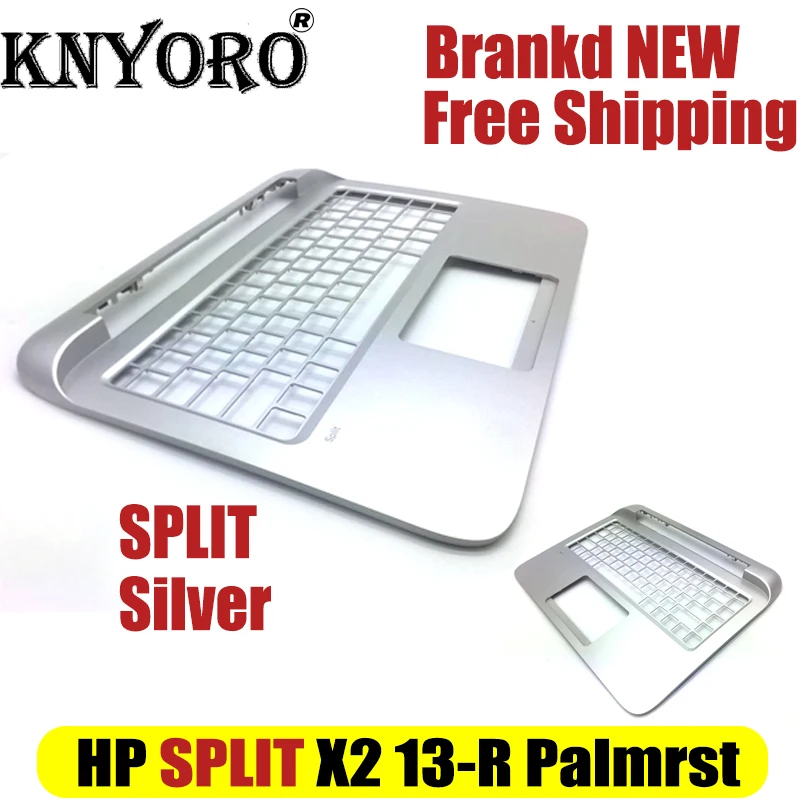 

Новинка для HP Split x2 13-R 13-R010dx чехол PN :AP15U000510