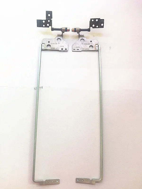 

SSEA NEW laptop Screen LCD Hinges Set for Lenovo Xiaoxin 300 310-14isk / IKB 510-14ISK