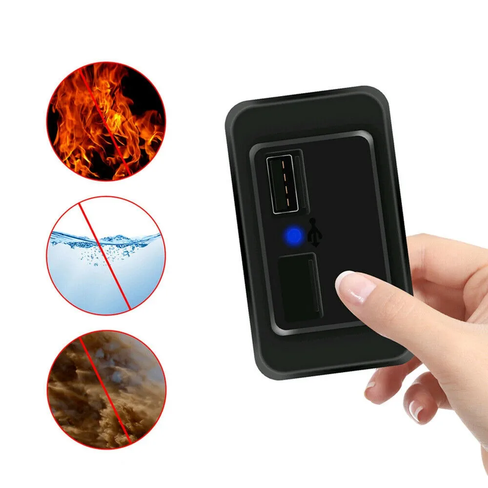 

Розетка автомобильная светодиодная с двумя USB-портами, а, 12 В, 24 В