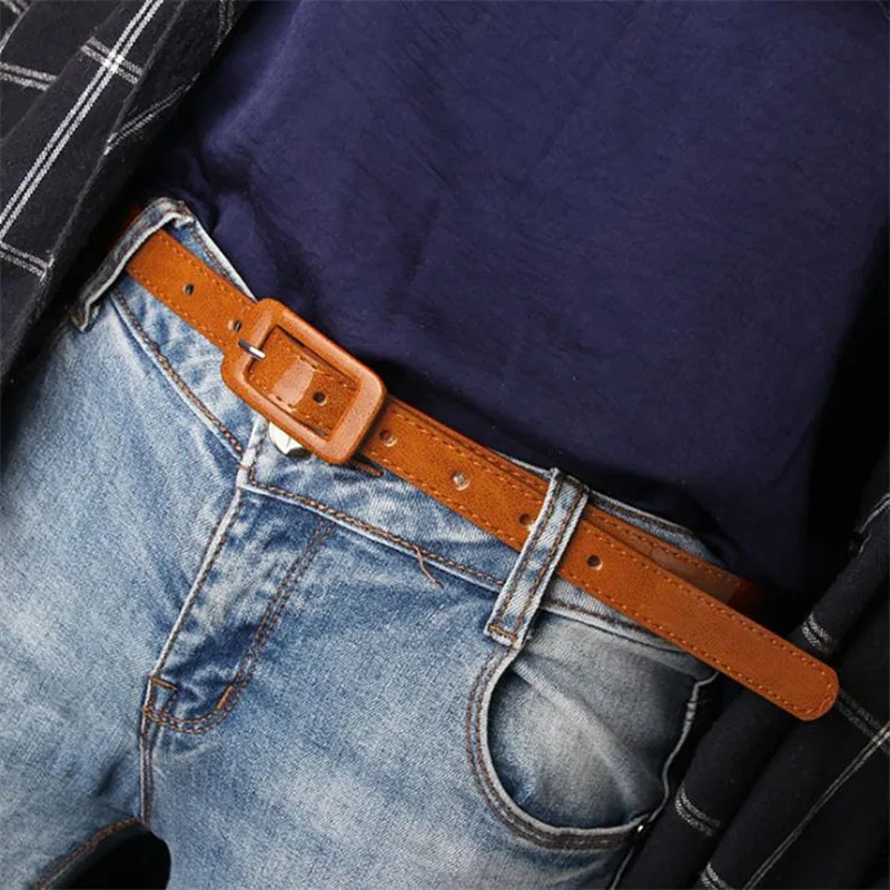 Модные туфли леденцового Цвет Лакированная кожа ремень квадратной