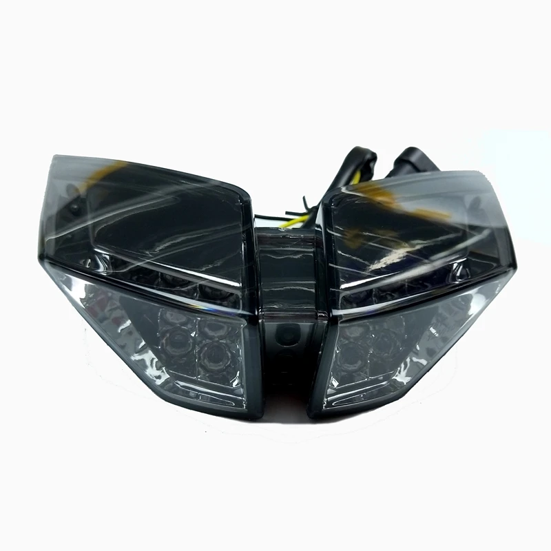 Задний фонарь для мотоцикла светодиодный MV AGUSTA F3 2010 2011 2012 2013 2014 | Автомобили и