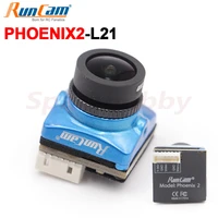 runcam phoenix 2 freestyle fpv drone copter camera 1000tvl lens 2 1mm coms pal ntsc switchable for aircraft fpv rc drone parts