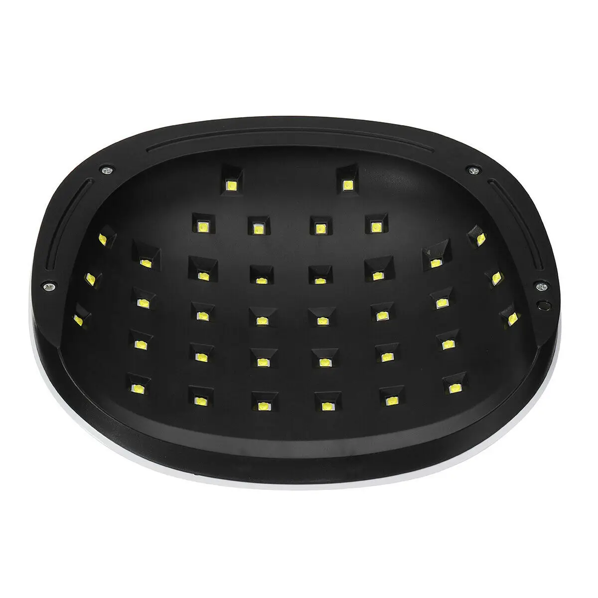 

72W Nail Dryer 36 LEDs Lamp Two Hands UV Light Polishing Gel Fast Curing Machine For Nail Air Tools 10s/30s/60s/99s Timing Lamp