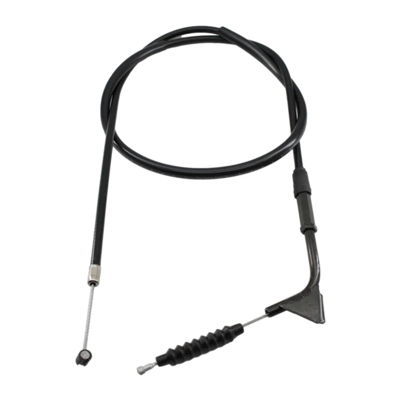 

Motorbike clutch cable for Yamaha Virago 125 250 XV125 XV250 1995 1996 1997 1998 1999 2000 2001 2002 2003 2004 2005 2006 2007