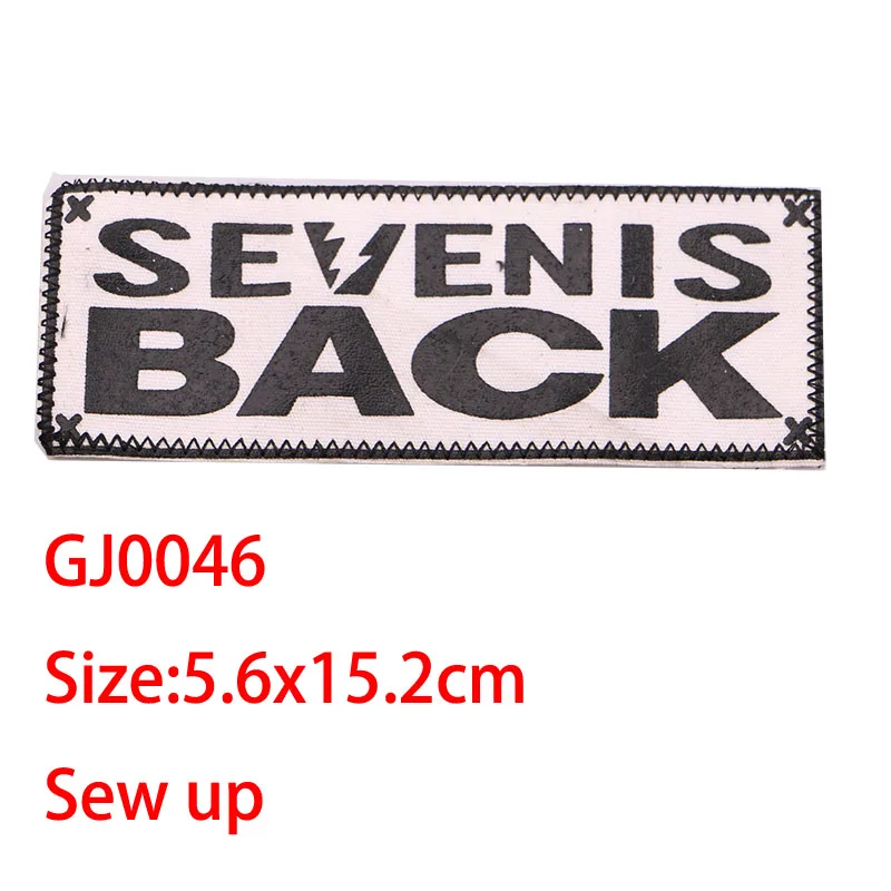 2 предмета мультфильм декоративные лозунг значок Полотенца вышитой аппликацией