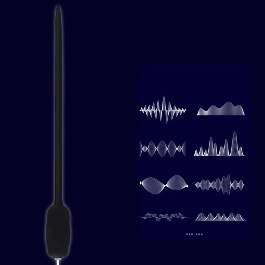 20 Вибратор на несколько скоростей домашняя многофункциональная беззвучная