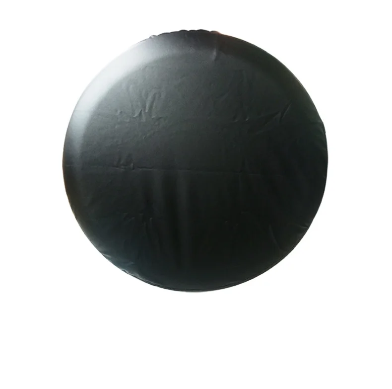 Крышка клапана для запасных шин ПВХ полиуретановая крышка автомобильных колес