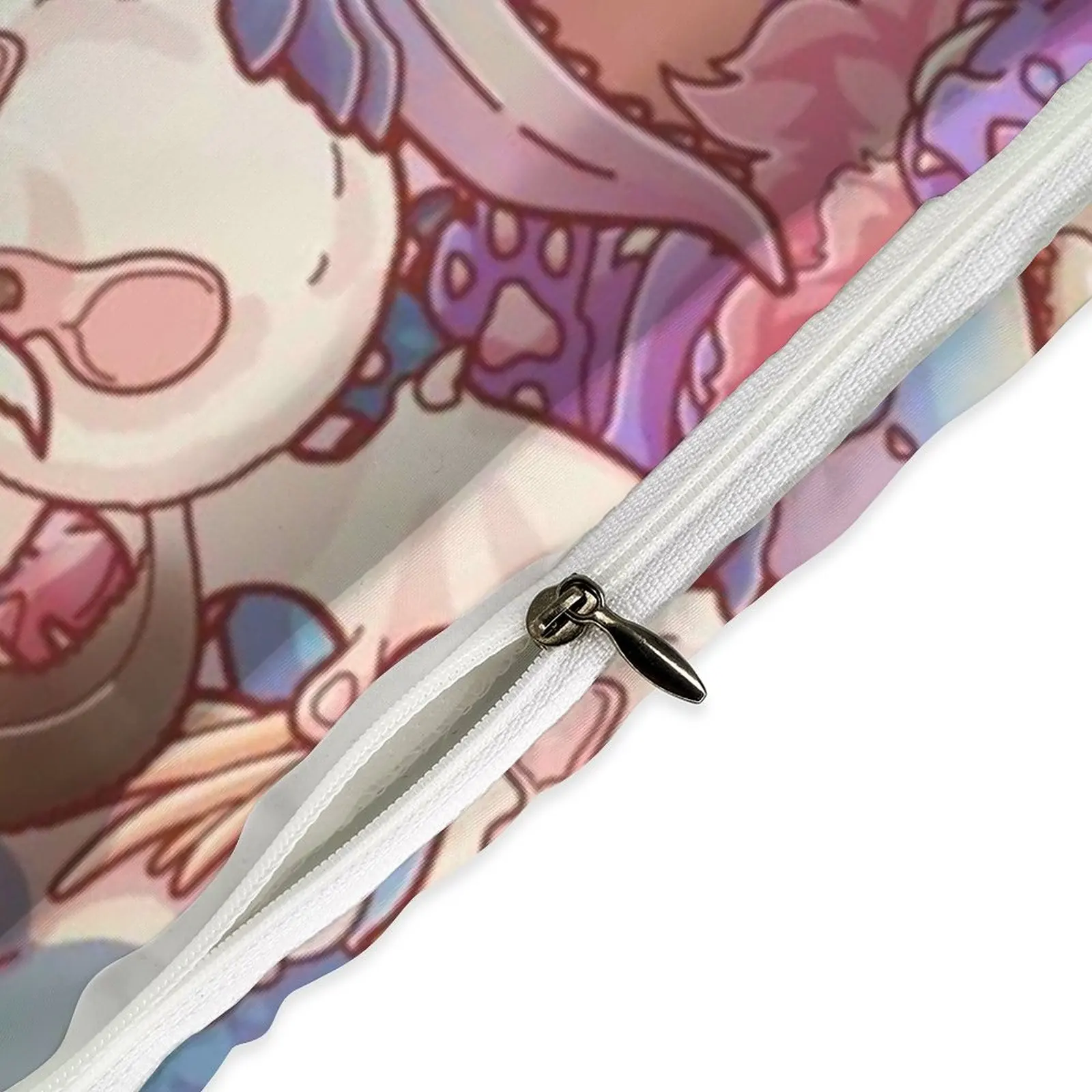 

Monster Bedding Set Decorative Bedroom Bed Linen Cover Family Sale Sheet Set