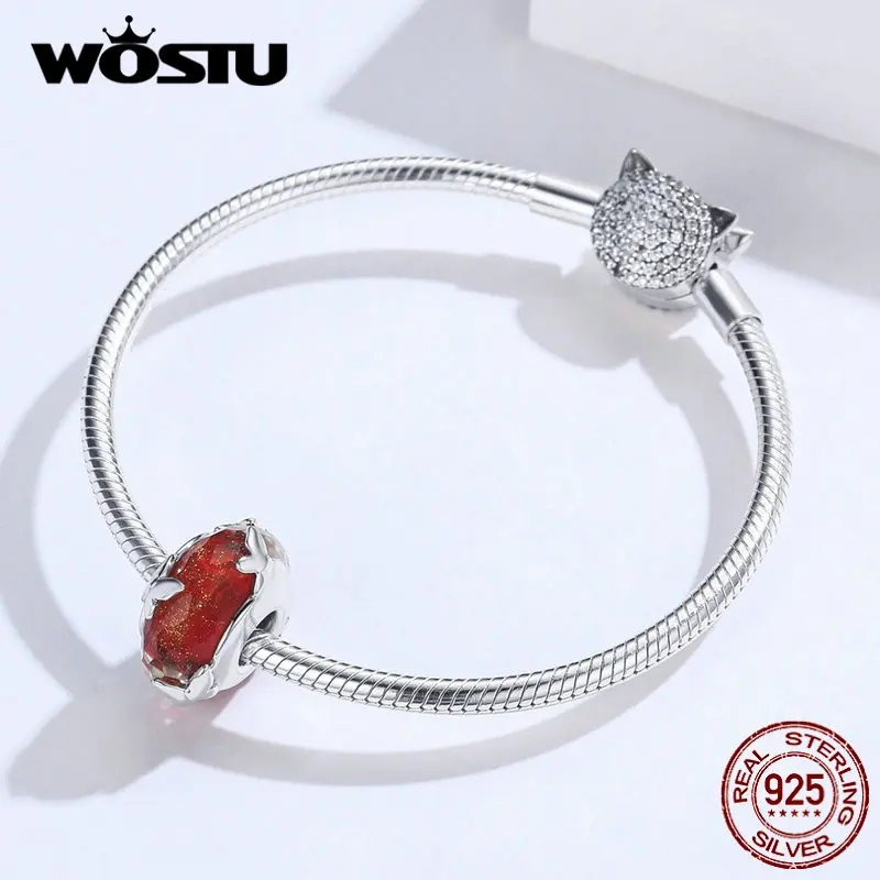 Бусины-Бабочки из серебра 925 пробы с муранским стеклом | Украшения и аксессуары