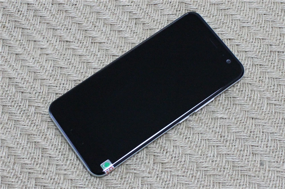 Разблокированный htc U11 Life 5,2 дюймов Восьмиядерный 3 ГБ ОЗУ 32 Гб ПЗУ 16 МП камера одна sim-карта Android отремонтированный мобильный телефон