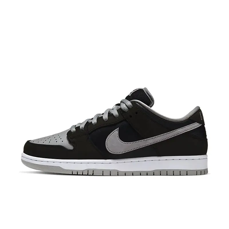 

Sean Cliver X 2020 Sb Dunk Low Pro QS Special Holiday Love Shoes deporte kaykay shoes walking Sze: 36-45