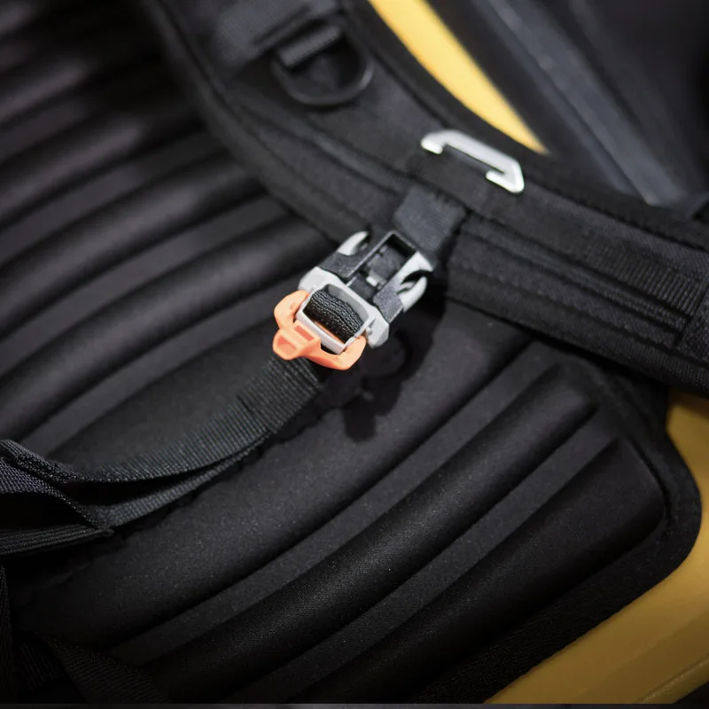 Водонепроницаемый рюкзак для пеших прогулок и велоспорта 35 л|Сумки речного