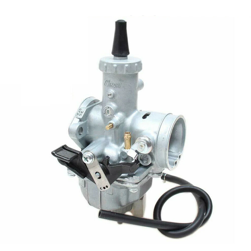 Карбюратор карбюратор прямого кроя цинковые аксессуары универсальная Простая