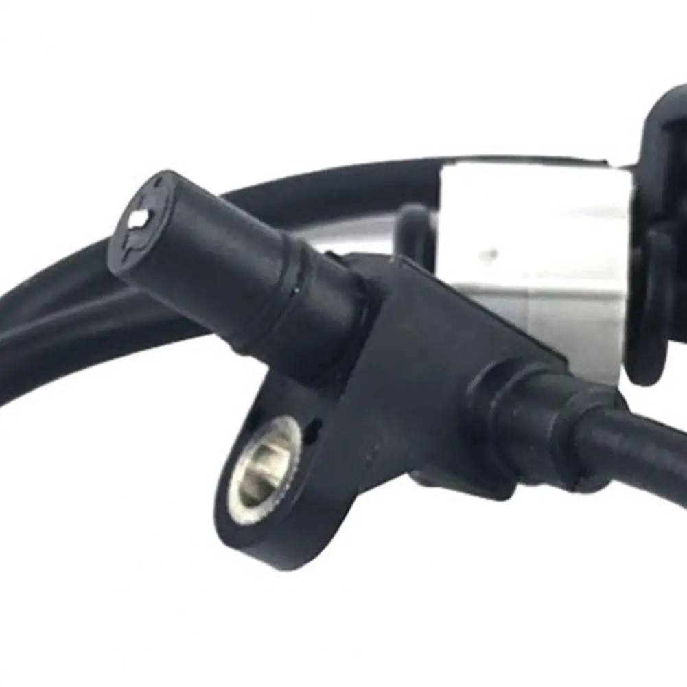 

Car Speed Sensor Heat-resistant Convenient Lightweight Durable Front Right/Left Wheel Speed Connector for Chevrolet 99-05 RWD