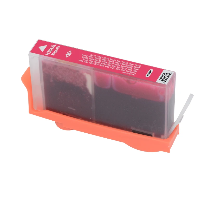 Совместимый чернильный картридж KMCYinks для HP 364 XL принтера hp 3070A 3520 3522 4620 4622 5511 5512 5514