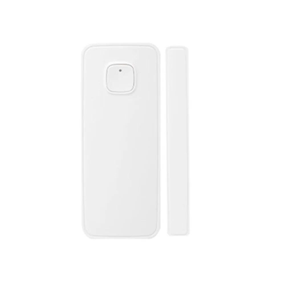 

Все совместимые смарт-датчики для дверей и окон с Wi-Fi, автоматизация сигнализации, детектор замка безопасности, работает с приложением eWelink ...