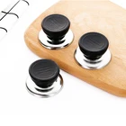 Универсальная ручка для крышки кастрюли, 1 шт., инструмент для замены, ручная рукоятка для дома, ресторана, кухни, аксессуары