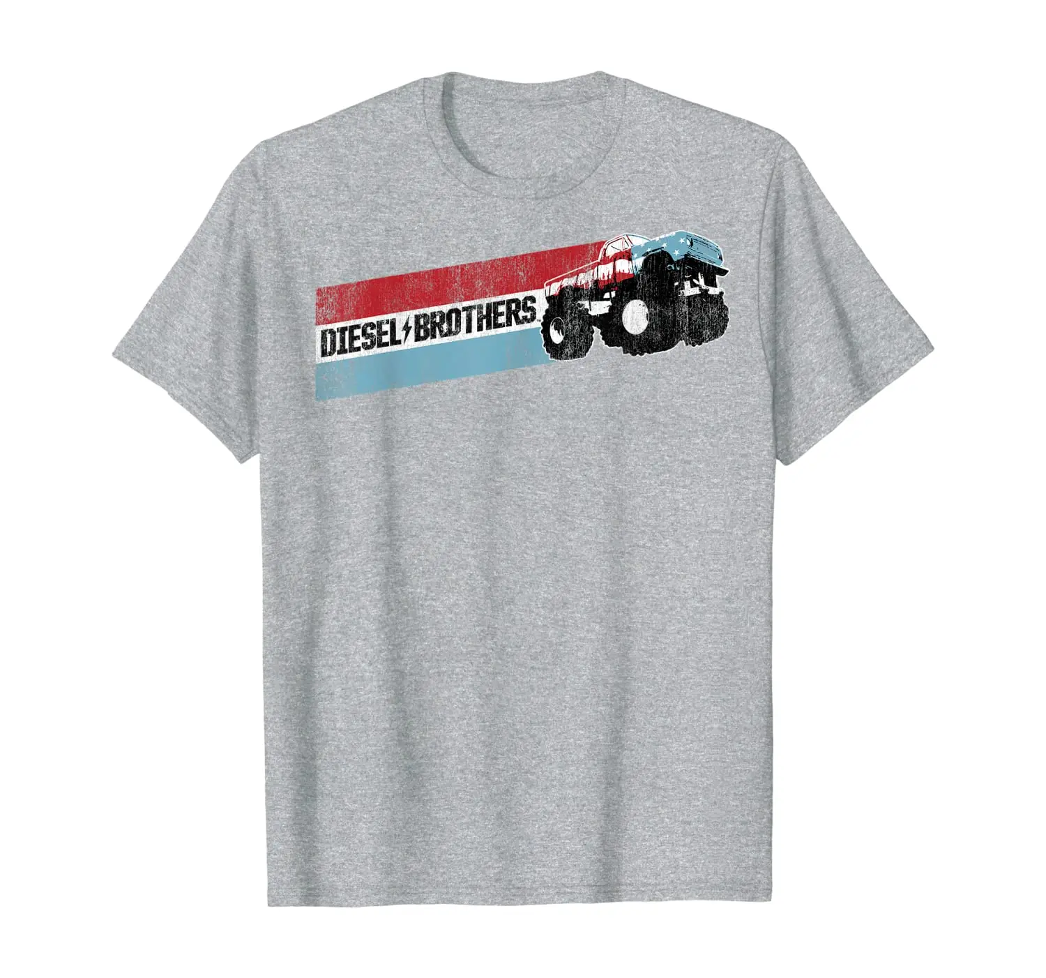 diesel brothers tshirts