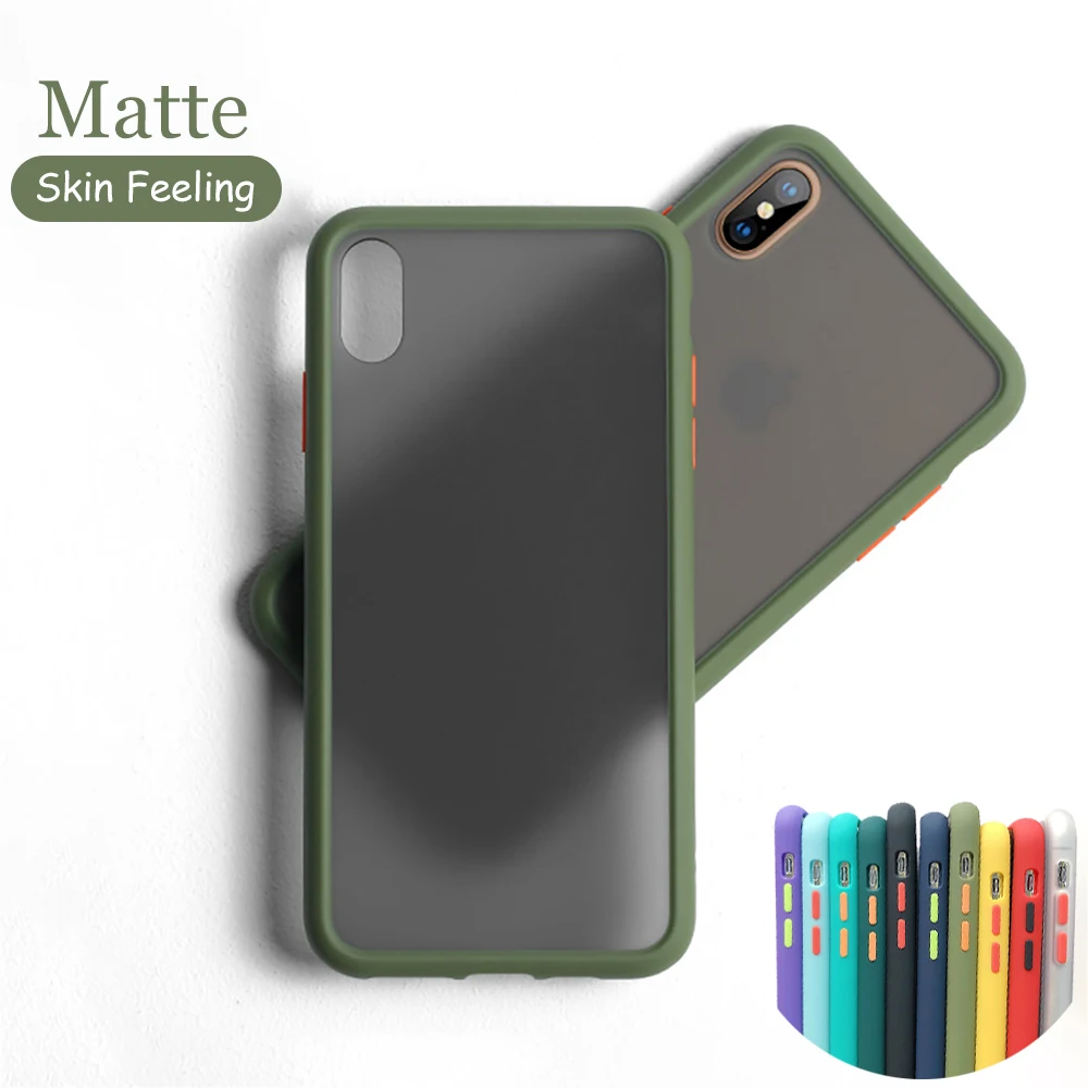 Объективы для фотоаппаратов защитный чехол телефона iPhone 11 Pro Max X XS i8 6P XR 6 6S 7 8 plus