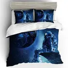 Комплект постельного белья Комплект с пододеяльником Комплект постельного белья пара простыней и наволочек роскошный комплект постельного белья s постельное белье