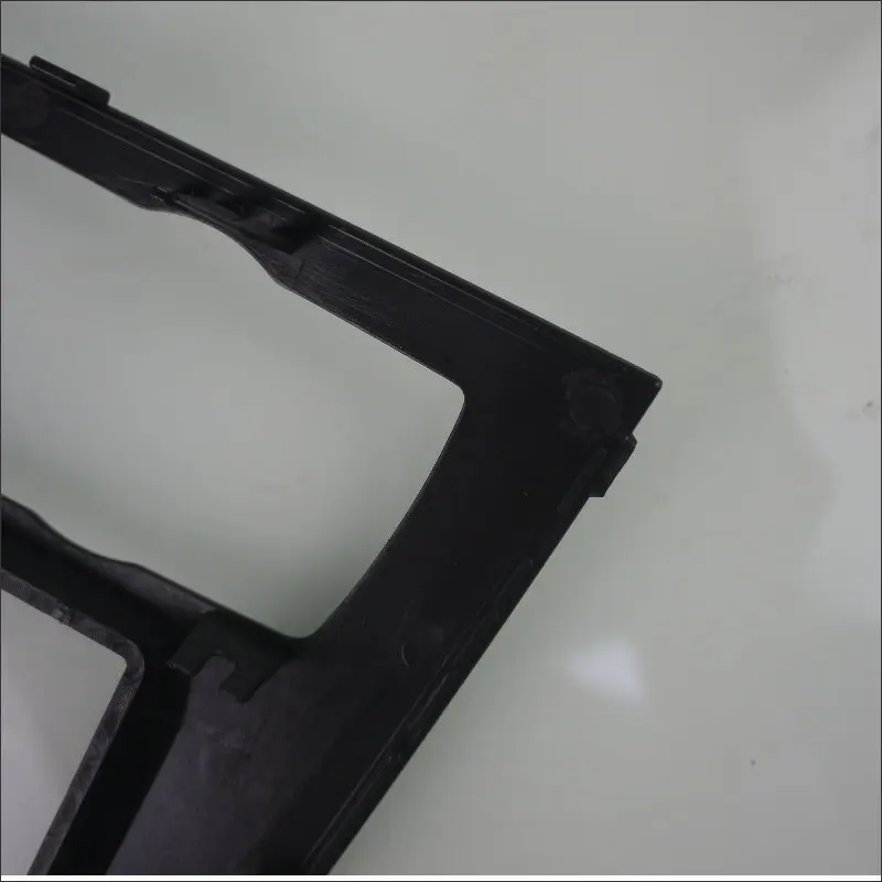 

Car Refitting Frame Panel For BMW 1 Series 2007 ABS Fascia Accessories Kits 2 Din DVD GPS Stereo Android Head Unit