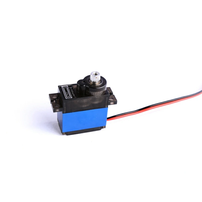 K power DMM0090 3 кг Крутящий момент металлическая Шестерня цифровой сервопривод мини