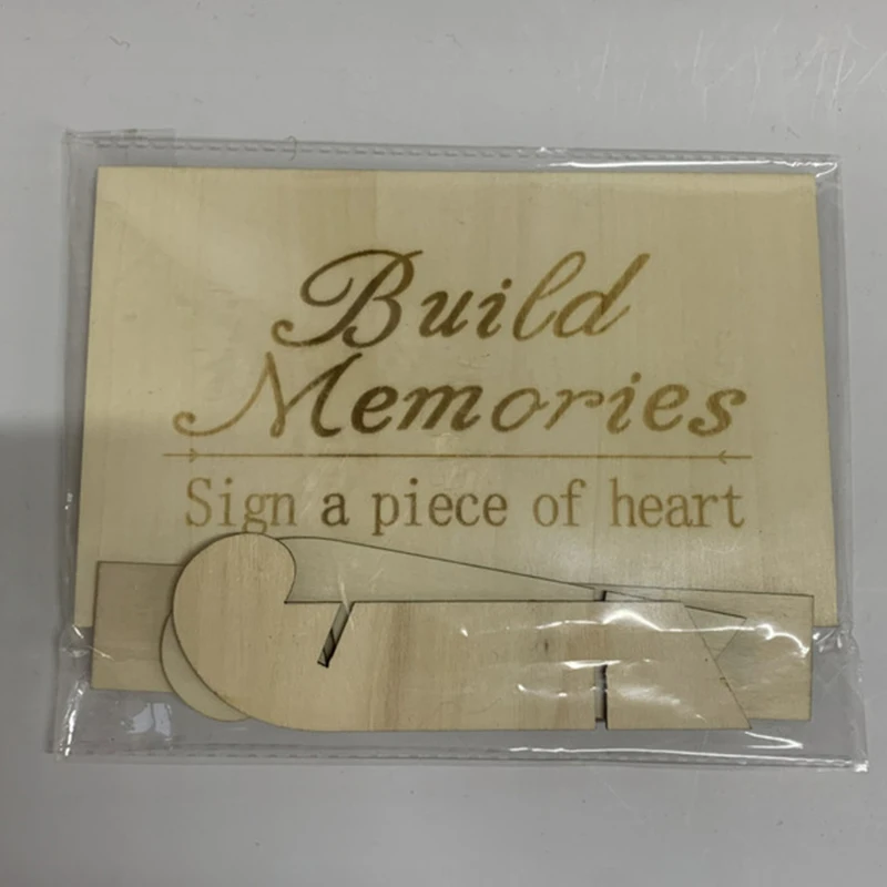 Открытка для подписи на свадебную вечеринку гостевая книга желаний дерево