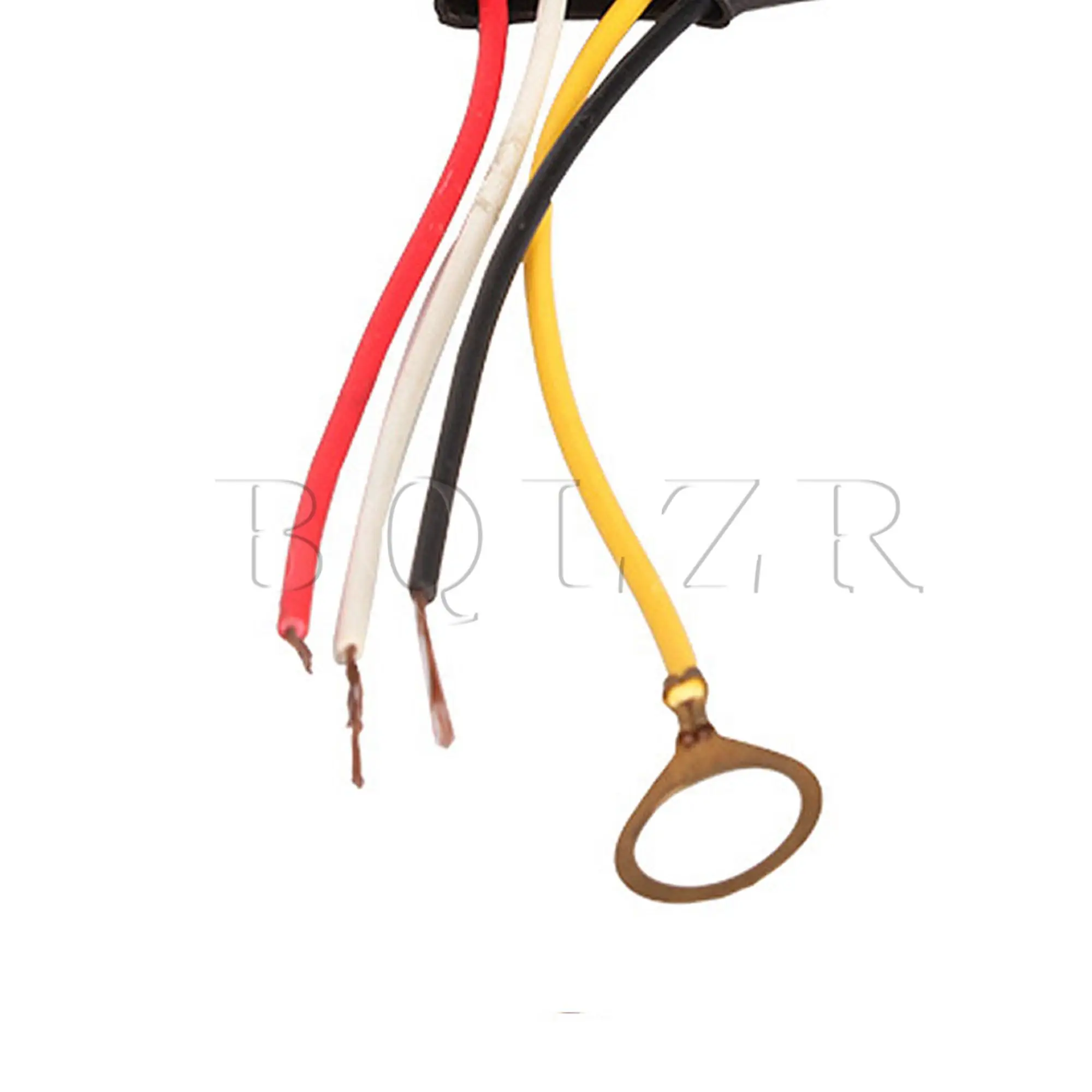 BQLZR 120V/240V 50 Гц/60 Гц Настольная лампа 3 Way сенсорный Управление Сенсор Диммер